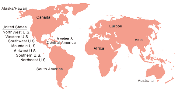 coaching referral map