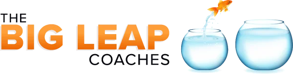 The Hendricks Institute's Big Leap Coaches